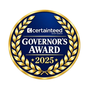 Illinois Governor's Hometown Award