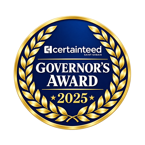 Illinois Governor's Hometown Award