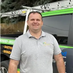 Pawel Palka, general manager at Horizon Restoration