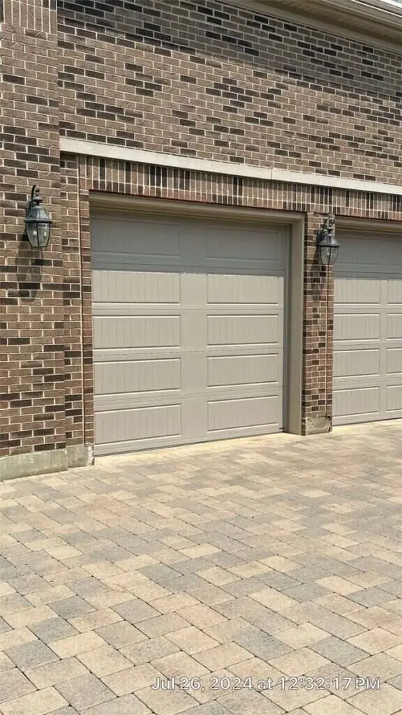 CertainTeed Landmark PRO Max Def Weathered Wood roof on North Redwood Drive in Norridge, IL